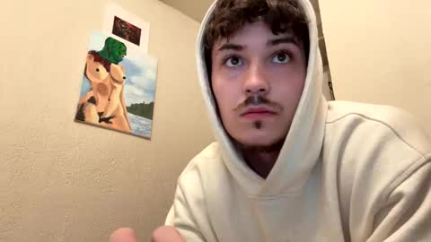 yungstudbev online show from November 7, 12:14 am