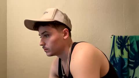 yungstudbev online show from February 27, 2:08 am