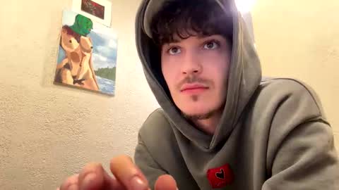 yungstudbev online show from December 23, 2:09 am