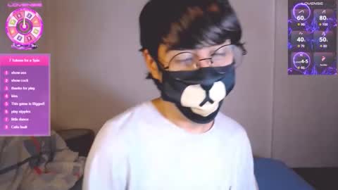 the puppy boy online show from November 24, 3:29 am