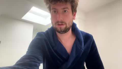 Yurgenporto online show from November 4, 7:42 am