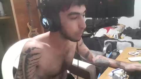 Yuumi online show from October 22, 6:28 am