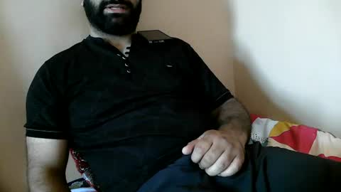 Bi BearXXX online show from June 24, 4:59 am