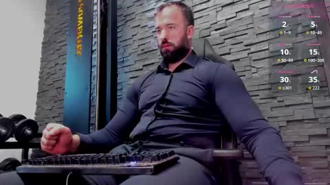 David online show from February 19, 6:21 am