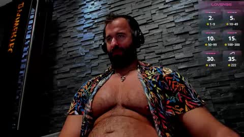 David online show from October 9, 1:21 am