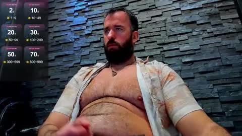 David online show from February 18, 7:00 pm