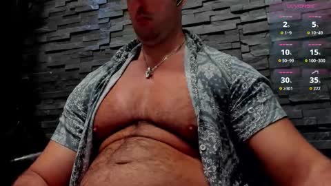 David online show from October 27, 9:28 pm