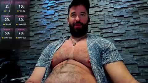 David online show from February 15, 8:00 am