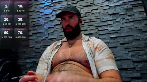 David online show from January 8, 11:09 pm