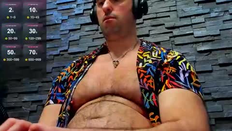 David online show from March 1, 1:00 am