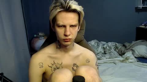 Toshka online show from December 7, 9:17 am