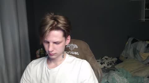 Toshka online show from March 1, 8:52 pm