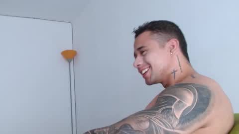 Zac Colleng online show from December 15, 7:21 pm