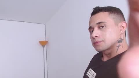 Zac Colleng online show from January 5, 7:17 pm