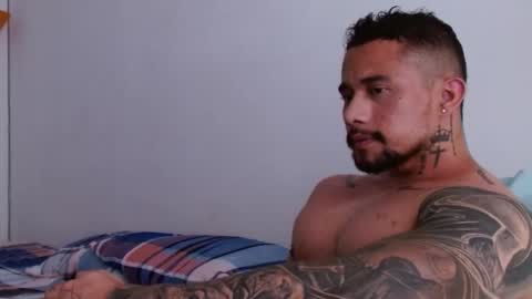 Zac Colleng online show from September 28, 9:46 pm