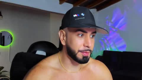 Zac  Jhordan online show from January 6, 2:36 pm