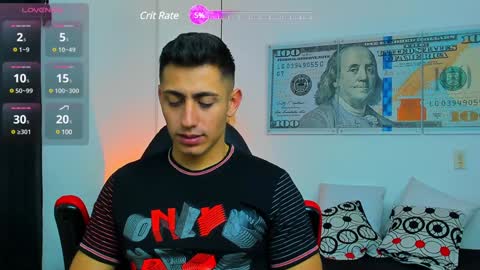 zachpri20 online show from December 16, 7:21 pm