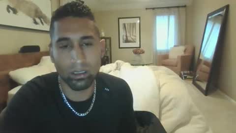 Snapshot of zachwest6864 chatting on October 15, 11:56 pm zachwest6864 online show from October 15, 11:56 pm