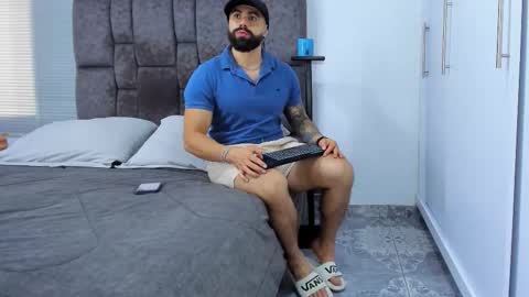 Richard online show from September 10, 4:16 pm