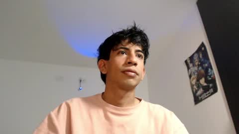 Zack King online show from July 14, 3:40 pm