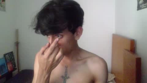 Zack King online show from November 22, 6:51 pm