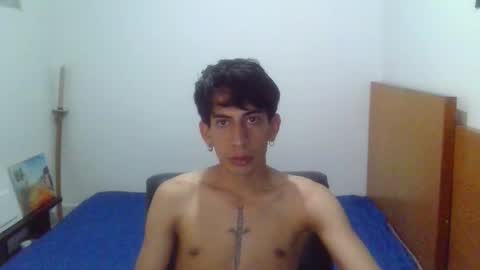 Zack King online show from October 26, 6:10 pm