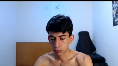 Zack King online show from February 24, 2:23 am