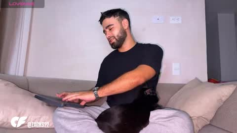 zack_sullivan22 online show from February 8, 12:16 am