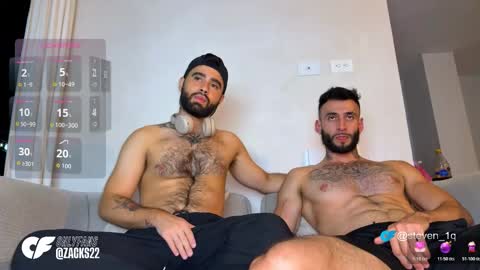 zack_sullivan22 online show from February 27, 12:23 am