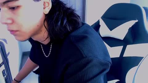 Zackss online show from September 20, 9:04 pm