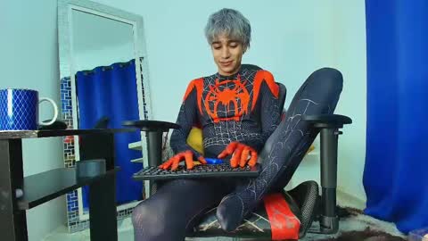 zack online show from March 6, 6:16 pm