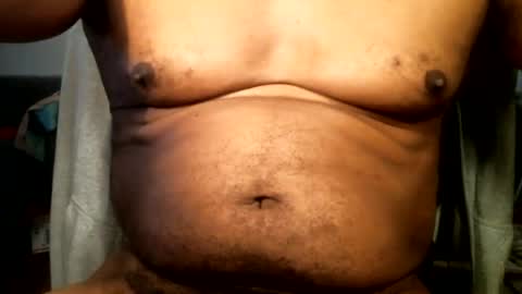zaddybretty online show from August 2, 3:49 am