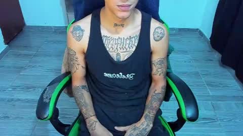 BiG Zafiro online show from April 6, 12:17 pm