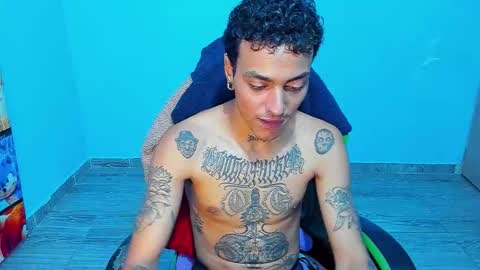 BiG Zafiro online show from February 27, 12:39 pm