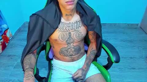 BiG Zafiro online show from February 24, 12:06 pm