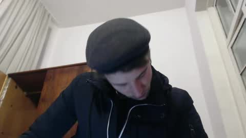 zakonezach online show from February 1, 10:34 pm