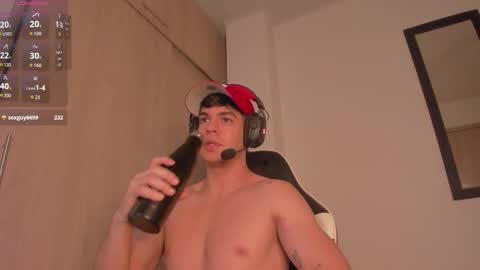 zamir online show from February 5, 11:45 pm