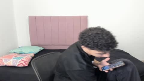 zamm online show from December 18, 2:10 am