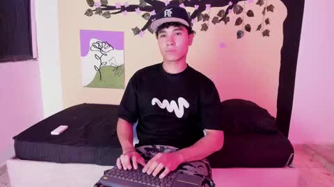 zamm online show from March 8, 6:30 am