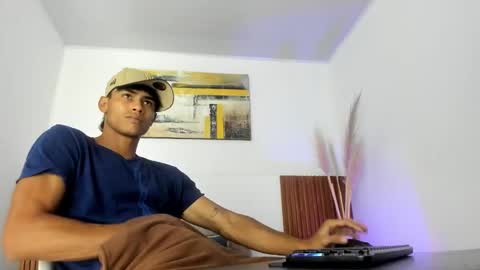 Zander online show from January 5, 5:27 pm