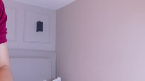 Zane Dawson online show from January 6, 7:18 pm