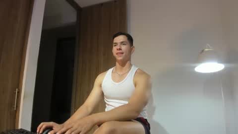 Zane Dawson online show from June 24, 2:14 am