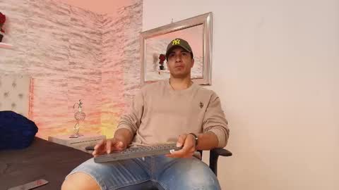 zanemaverick online show from November 10, 11:59 am