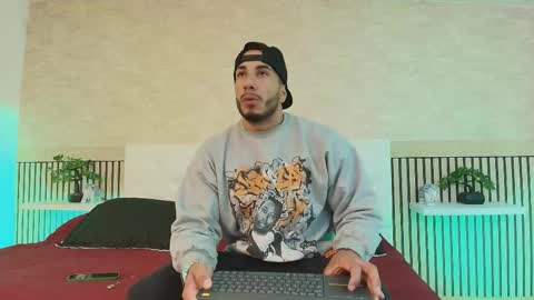 zanemaverick online show from February 2, 12:02 pm