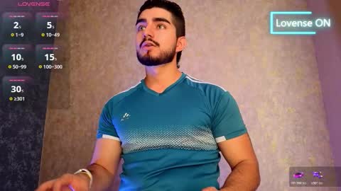 ZAYN MAXIMOFF online show from November 27, 5:38 pm