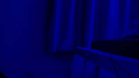 zaynblaze online show from May 31, 6:31 pm
