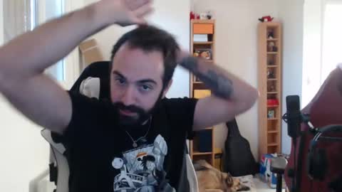 Grizzly Bear online show from February 8, 4:36 pm