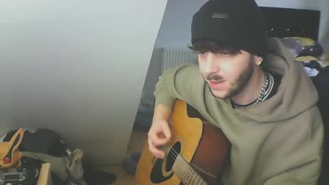 Zed online show from December 25, 1:51 pm