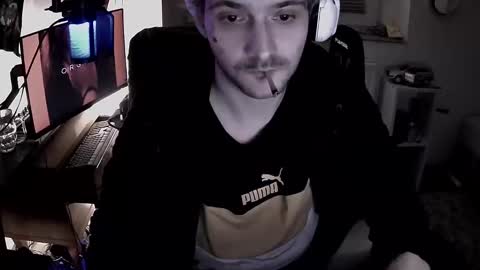 NaughtyOone online show from February 21, 1:00 am