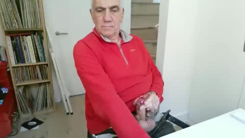 zeep16 online show from November 17, 12:08 pm